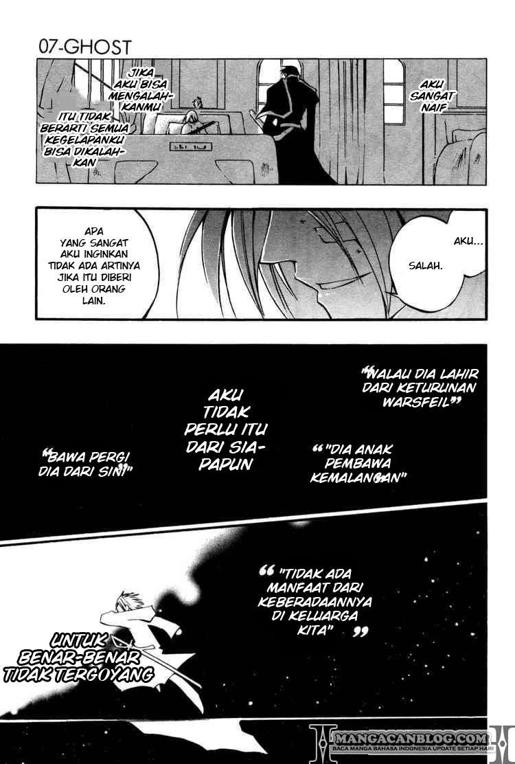 07 Ghost Chapter 34 - Halaman 20