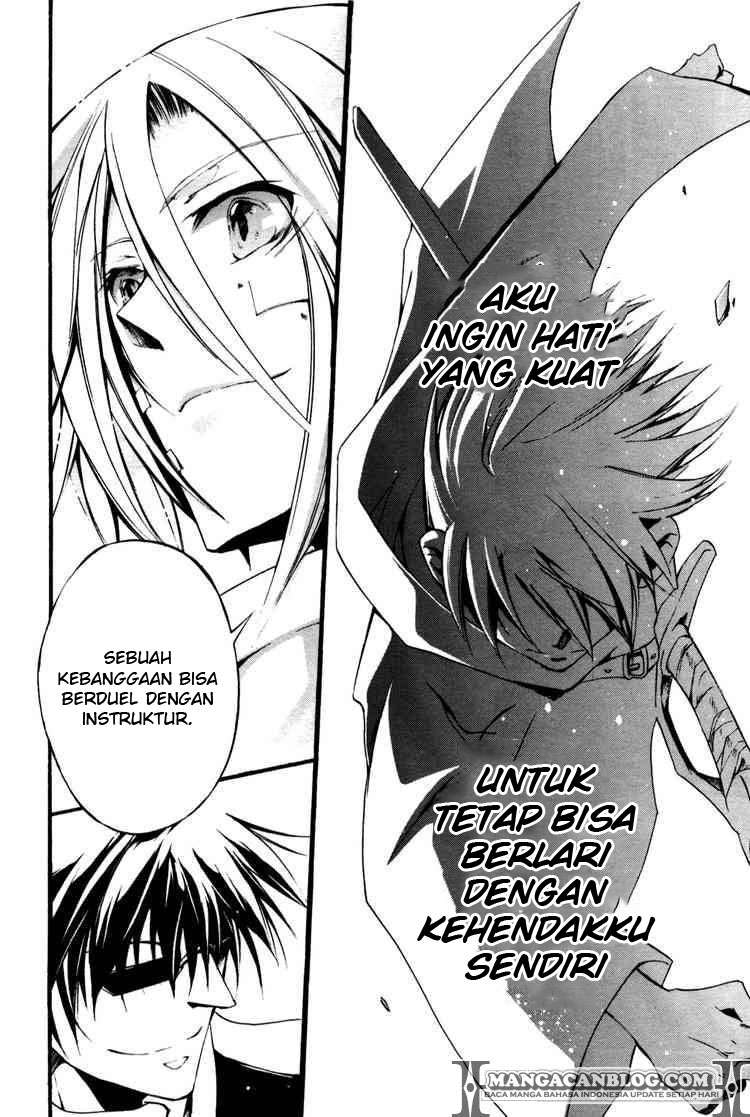 07 Ghost Chapter 34 - Halaman 21