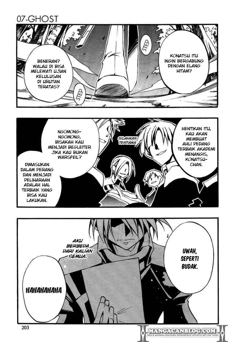 07 Ghost Chapter 34 - Halaman 3