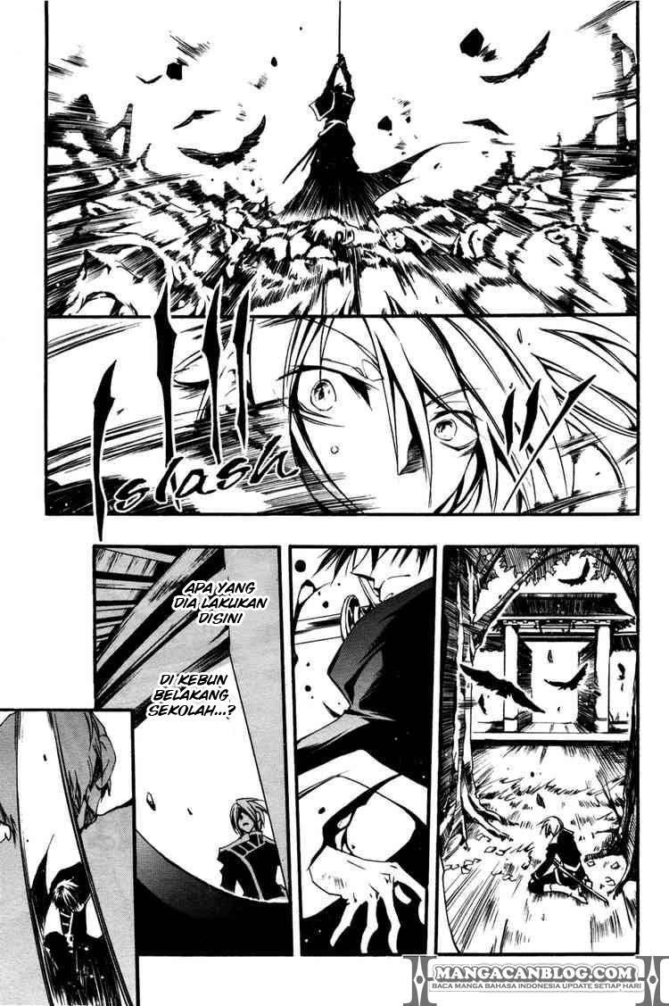 07 Ghost Chapter 34 - Halaman 5