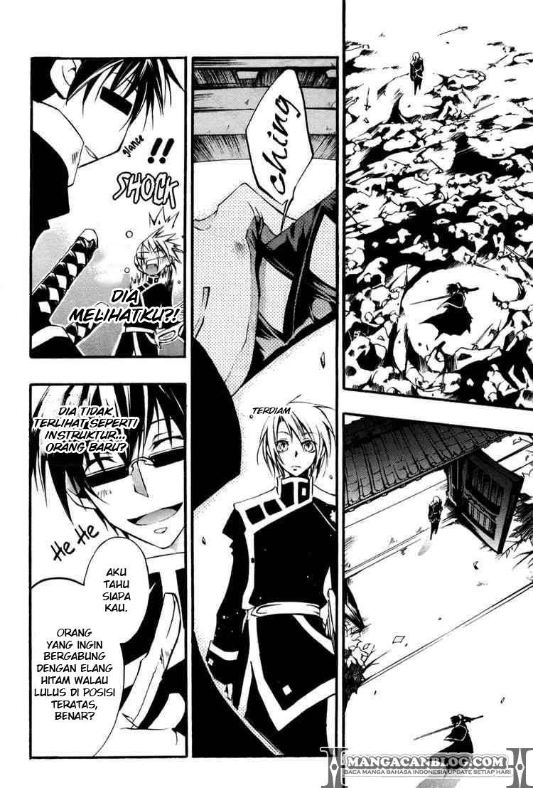 07 Ghost Chapter 34 - Halaman 7