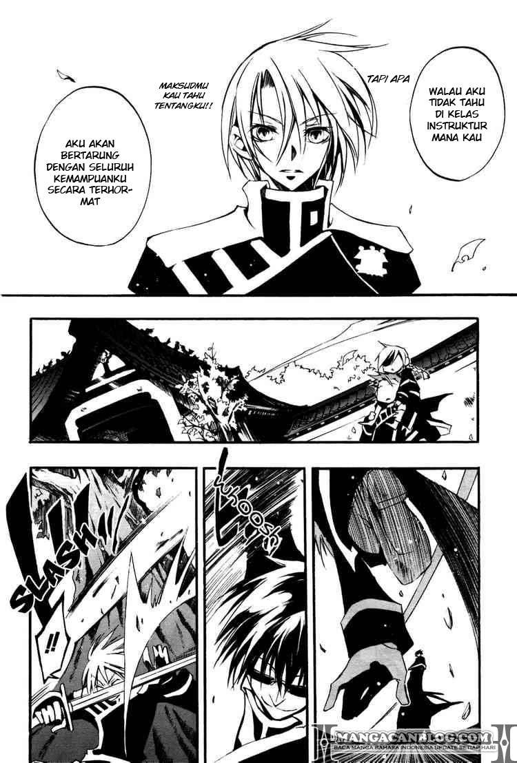 07 Ghost Chapter 34 - Halaman 9