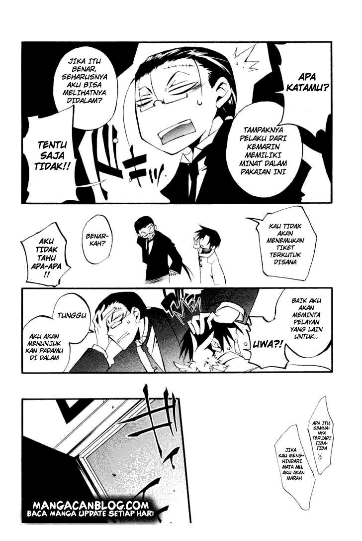 07 Ghost Chapter 31 - Halaman 10