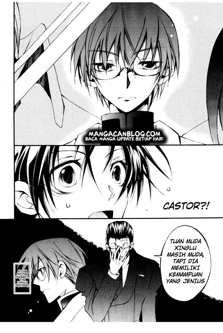 07 Ghost Chapter 31 - Halaman 12