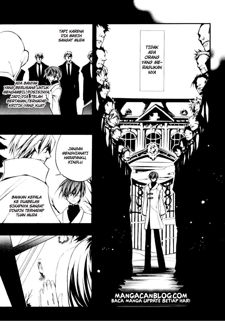 07 Ghost Chapter 31 - Halaman 13