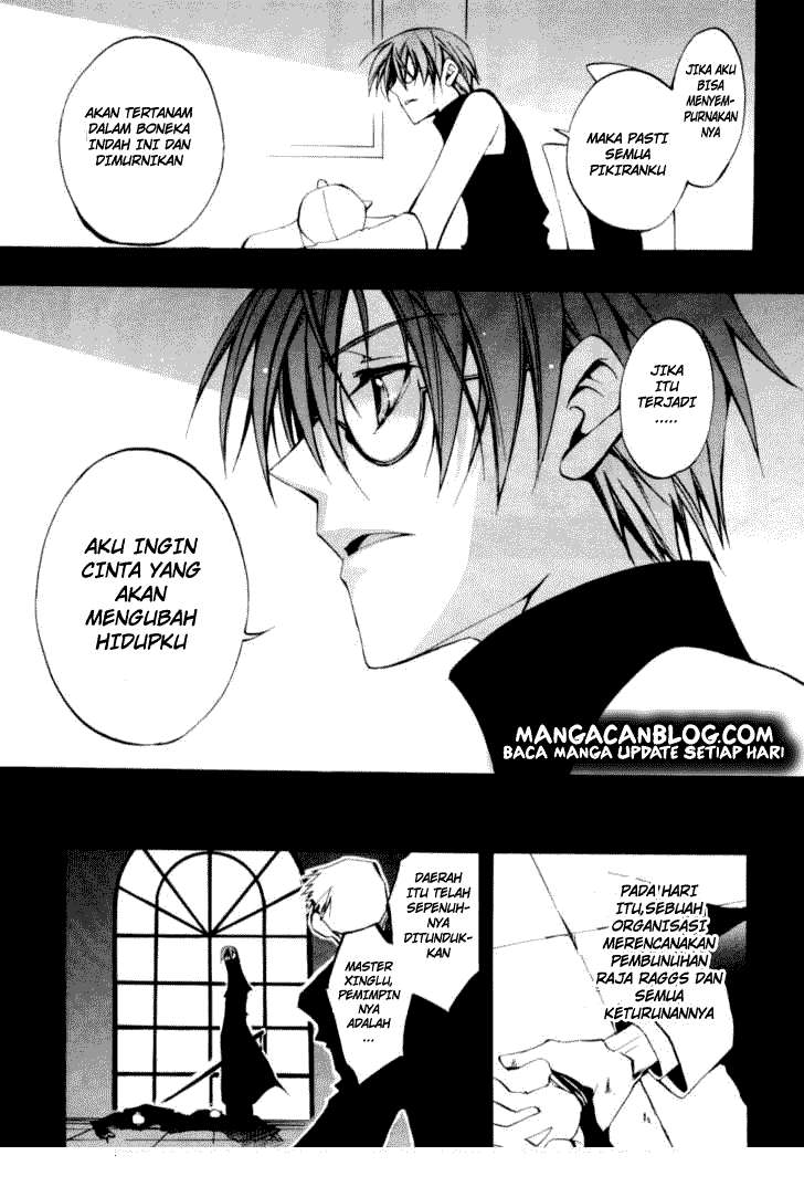 07 Ghost Chapter 31 - Halaman 15