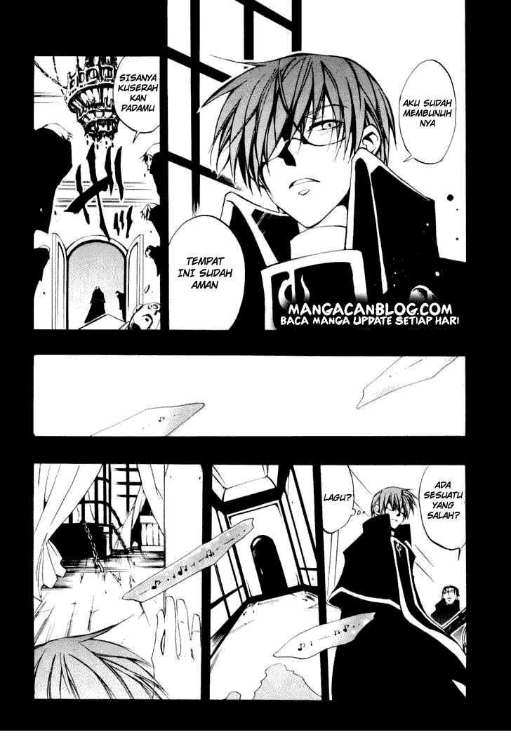 07 Ghost Chapter 31 - Halaman 16