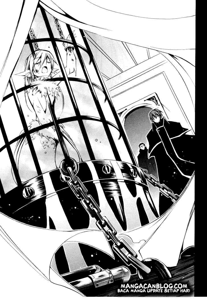 07 Ghost Chapter 31 - Halaman 17
