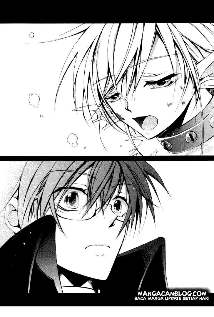 07 Ghost Chapter 31 - Halaman 18