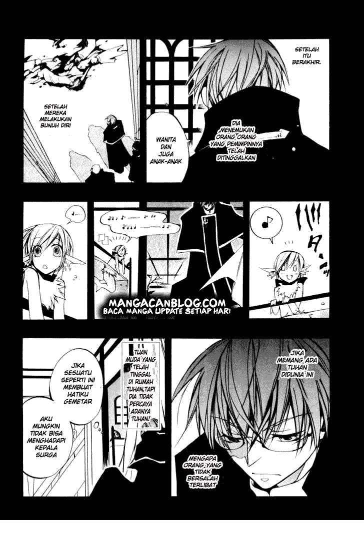 07 Ghost Chapter 31 - Halaman 22