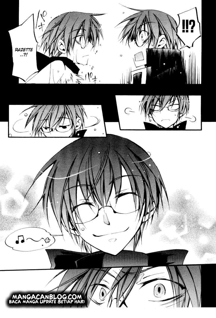 07 Ghost Chapter 31 - Halaman 23