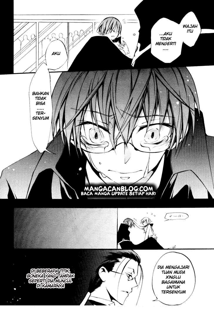 07 Ghost Chapter 31 - Halaman 24