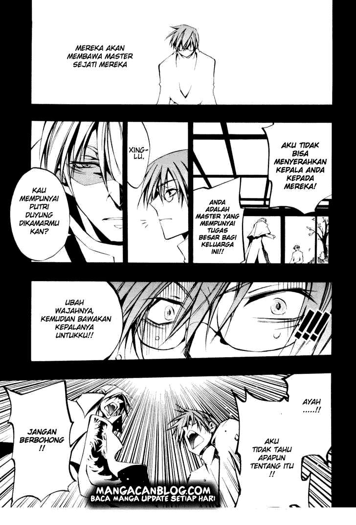 07 Ghost Chapter 31 - Halaman 27
