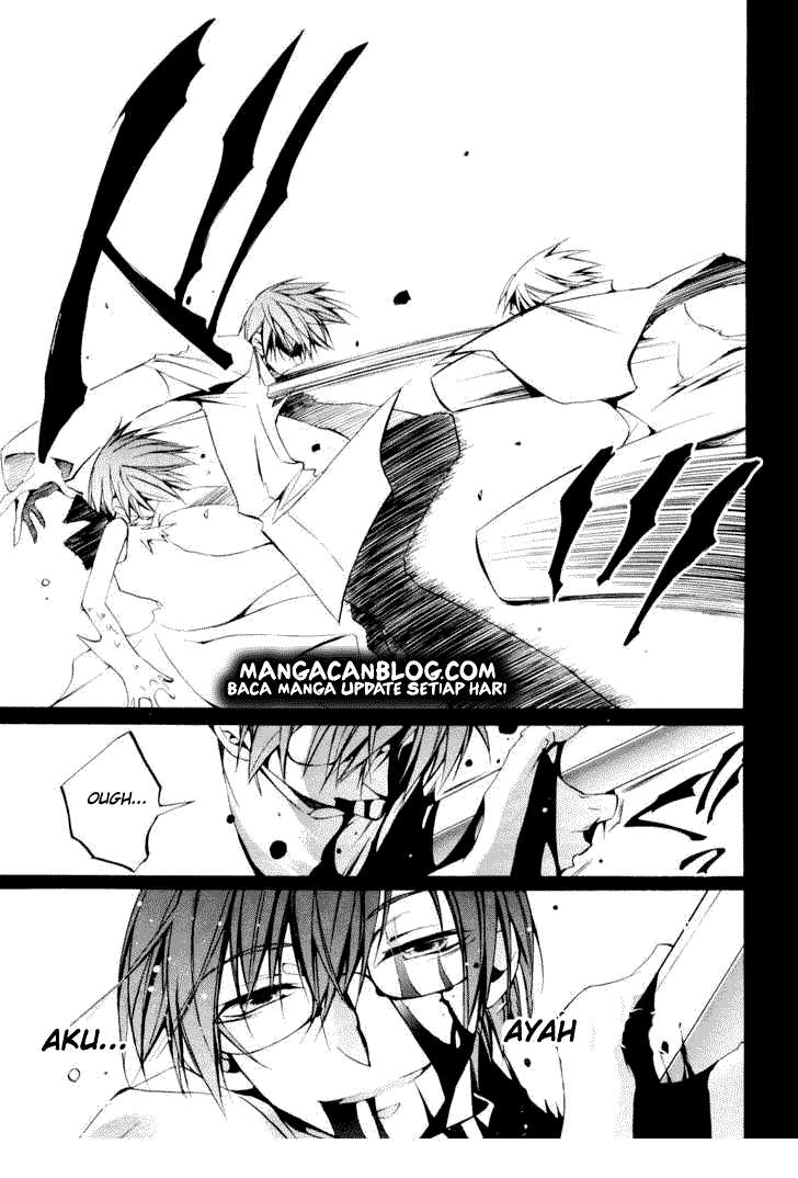 07 Ghost Chapter 31 - Halaman 29