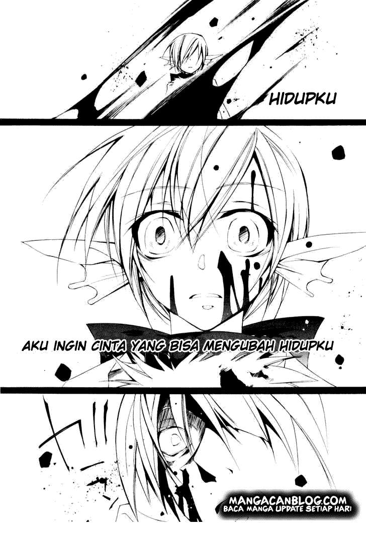 07 Ghost Chapter 31 - Halaman 30