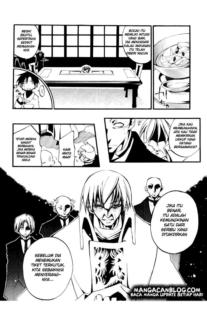 07 Ghost Chapter 31 - Halaman 4