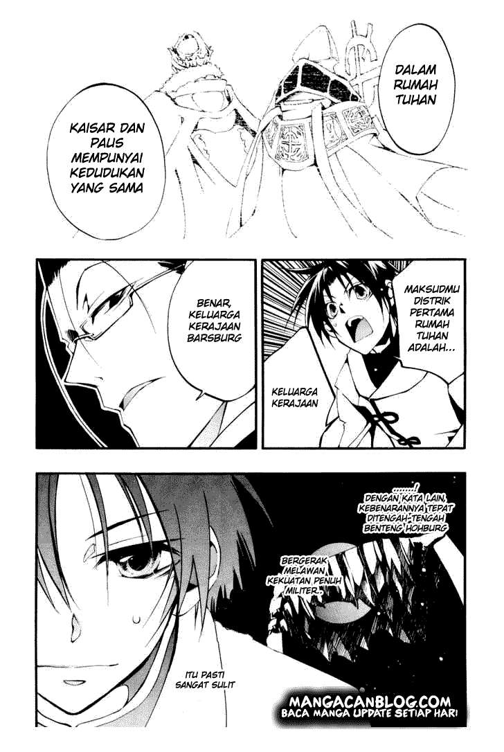 07 Ghost Chapter 31 - Halaman 6