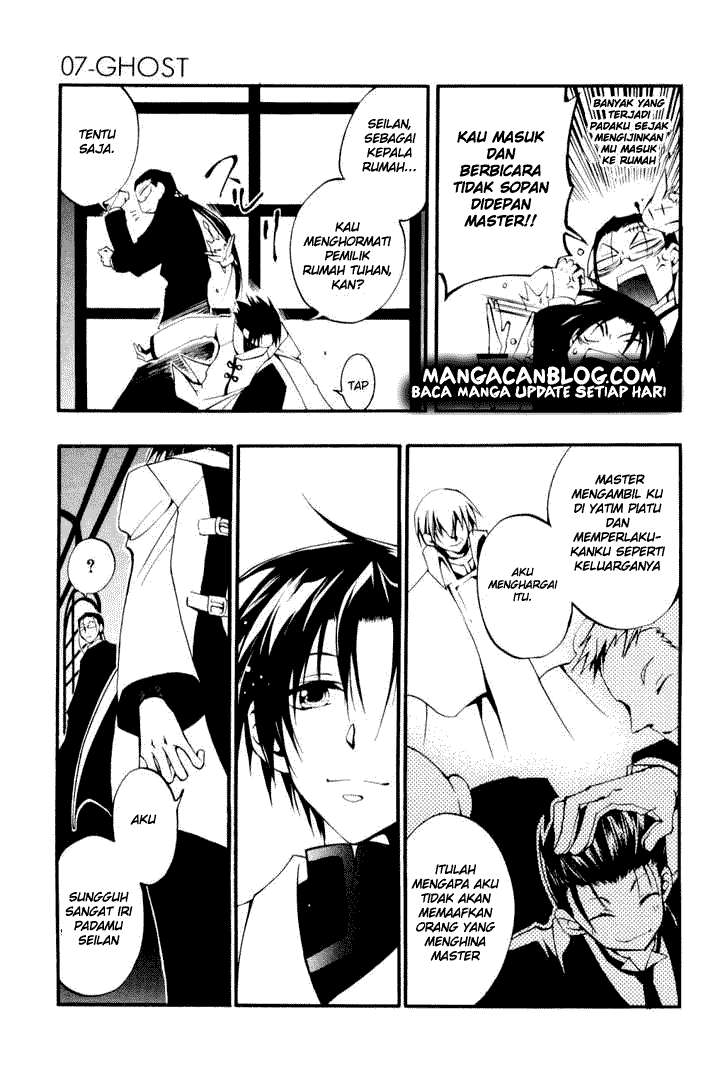 07 Ghost Chapter 31 - Halaman 7