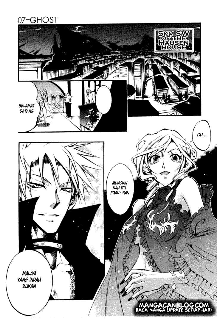 Komik 07 Ghost Chapter 30 gambar 1