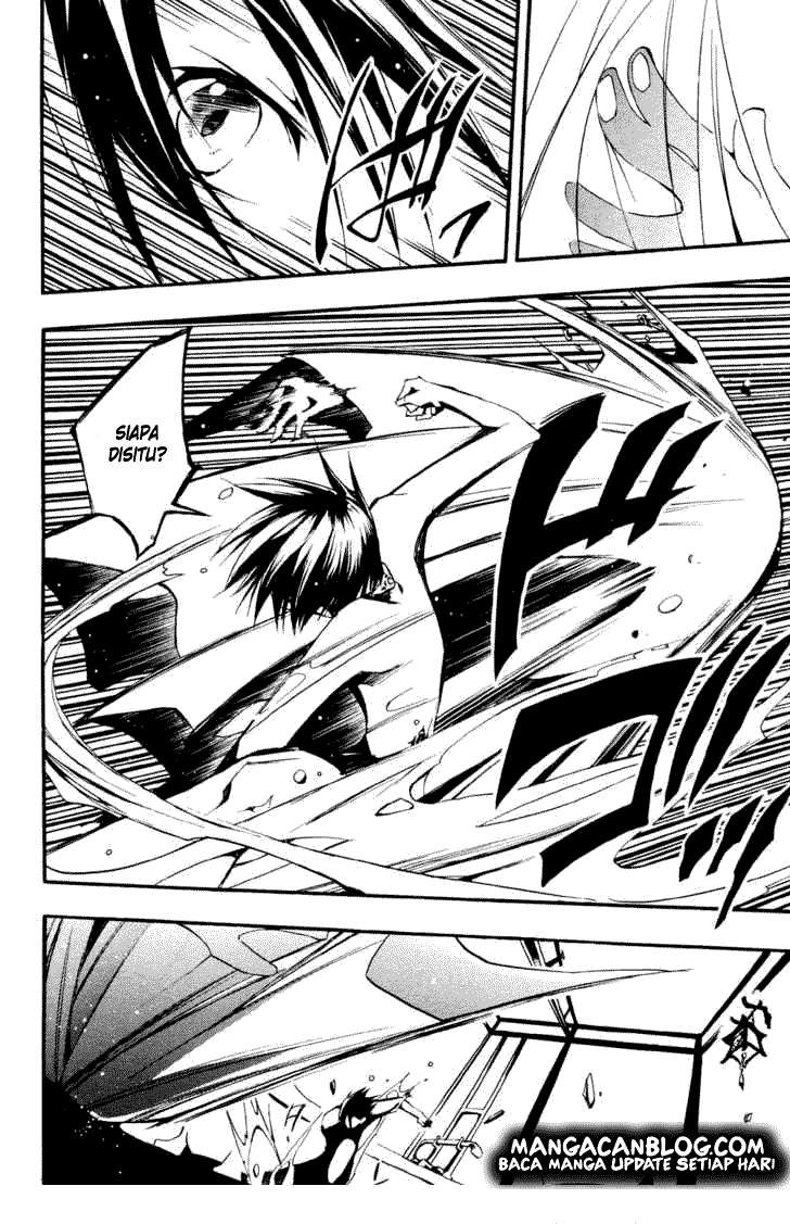 07 Ghost Chapter 30 - Halaman 12