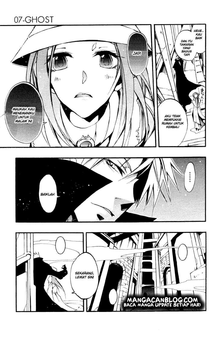 07 Ghost Chapter 30 - Halaman 15