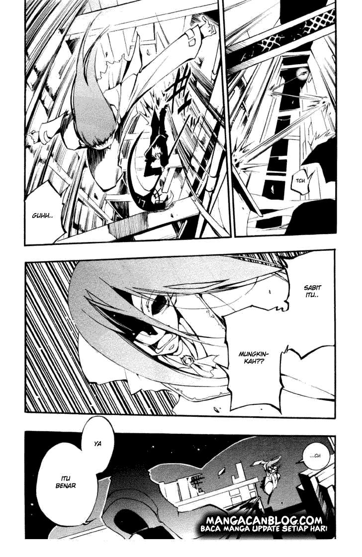 07 Ghost Chapter 30 - Halaman 17