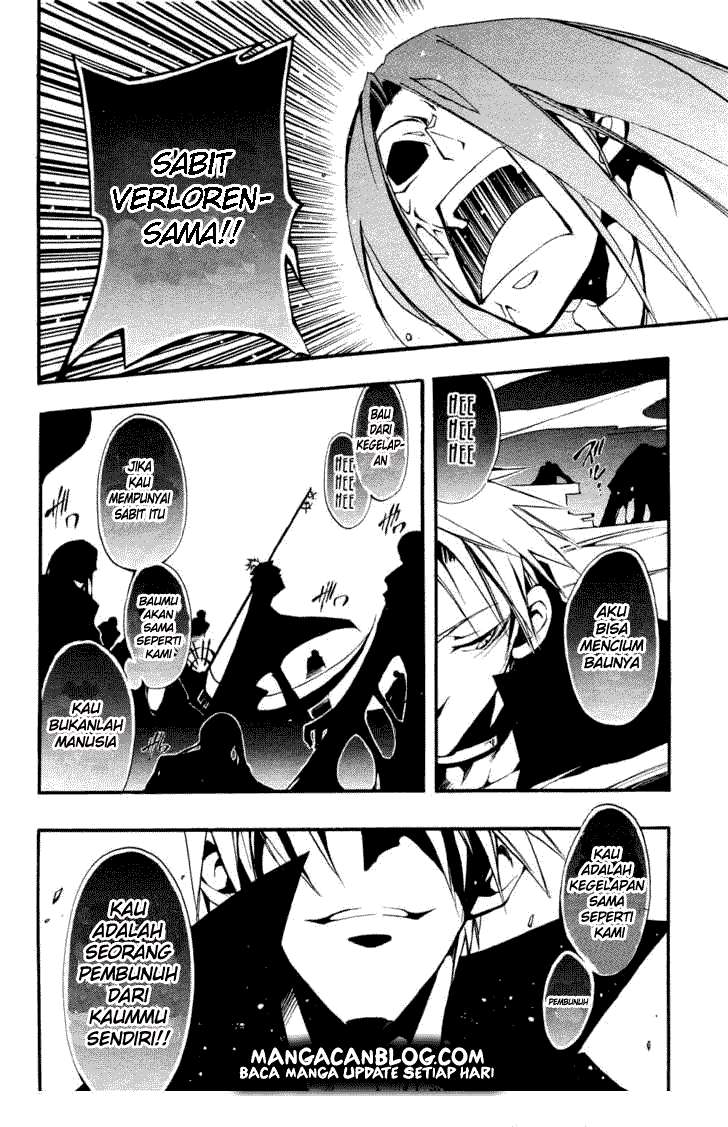07 Ghost Chapter 30 - Halaman 19