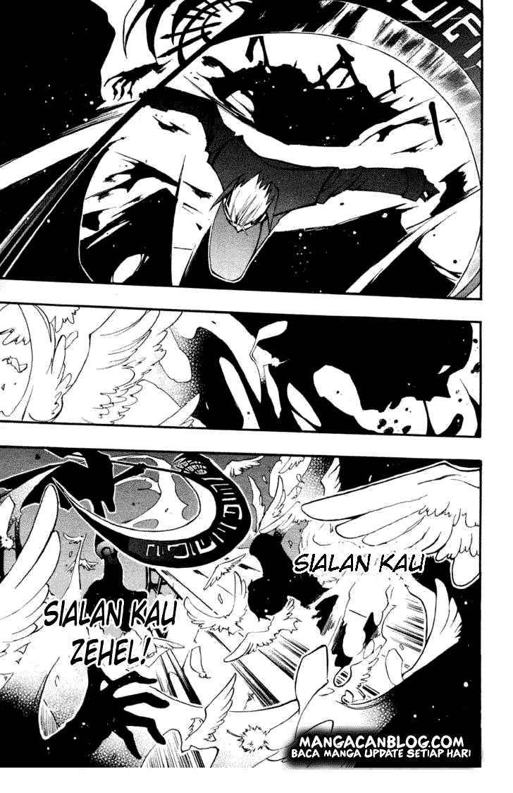 07 Ghost Chapter 30 - Halaman 22