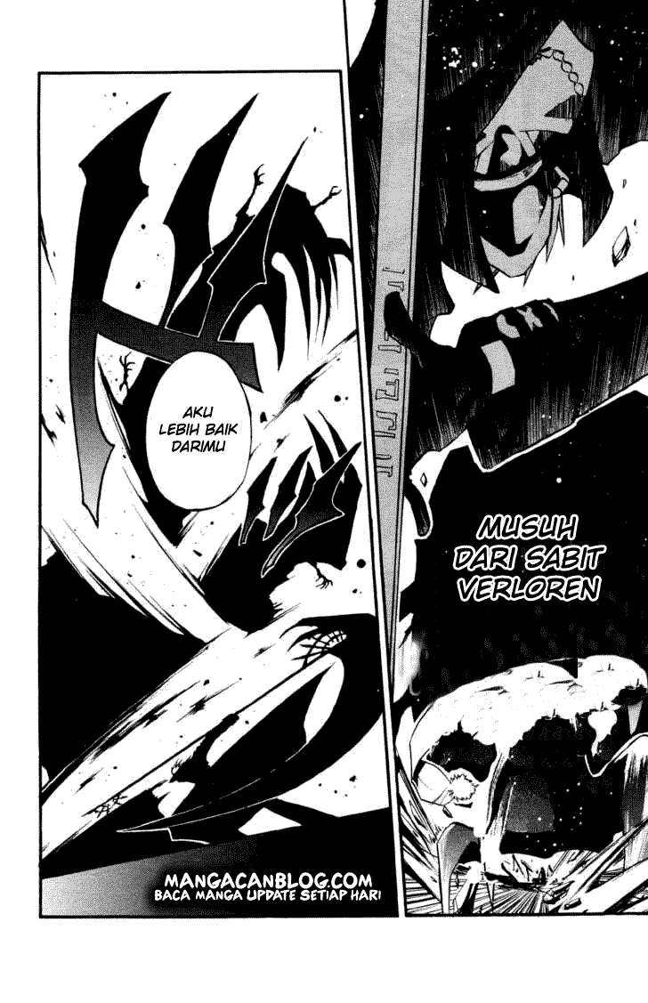 07 Ghost Chapter 30 - Halaman 23