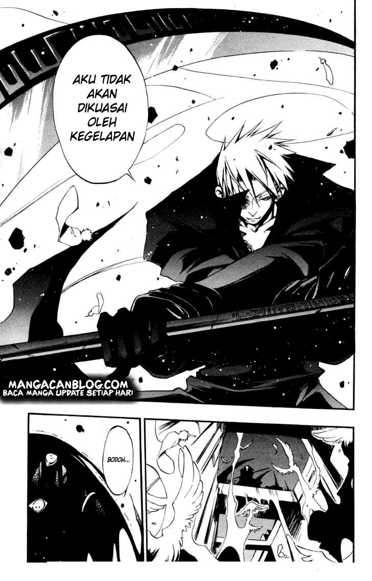 07 Ghost Chapter 30 - Halaman 24