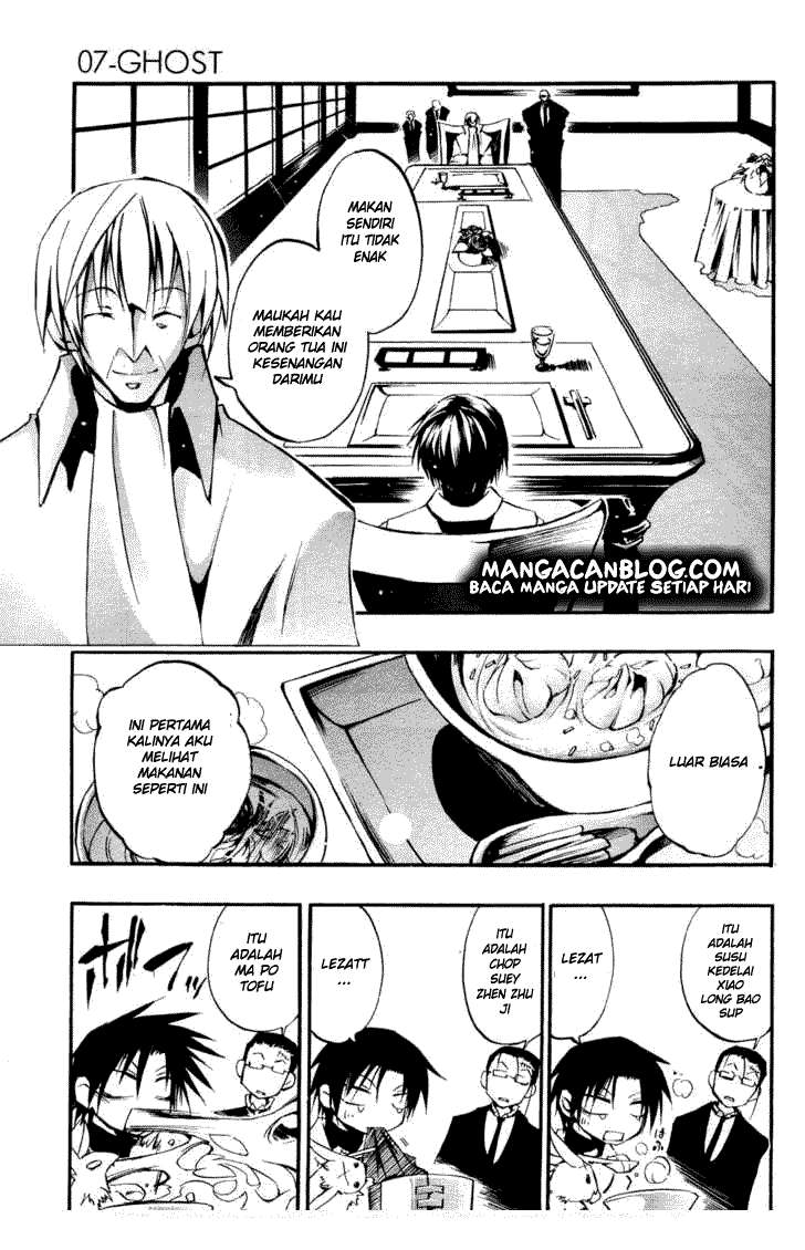 07 Ghost Chapter 30 - Halaman 28