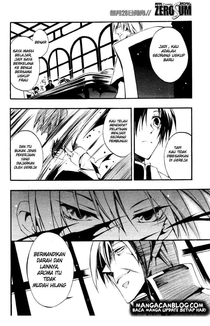 07 Ghost Chapter 30 - Halaman 29