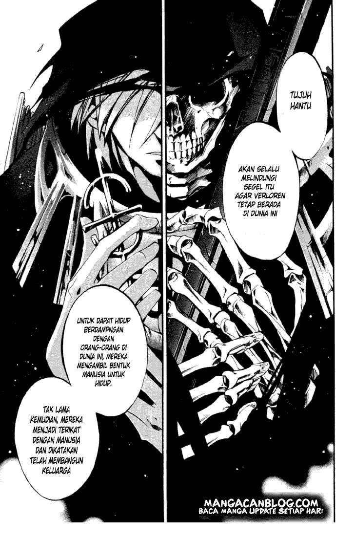 07 Ghost Chapter 30 - Halaman 5