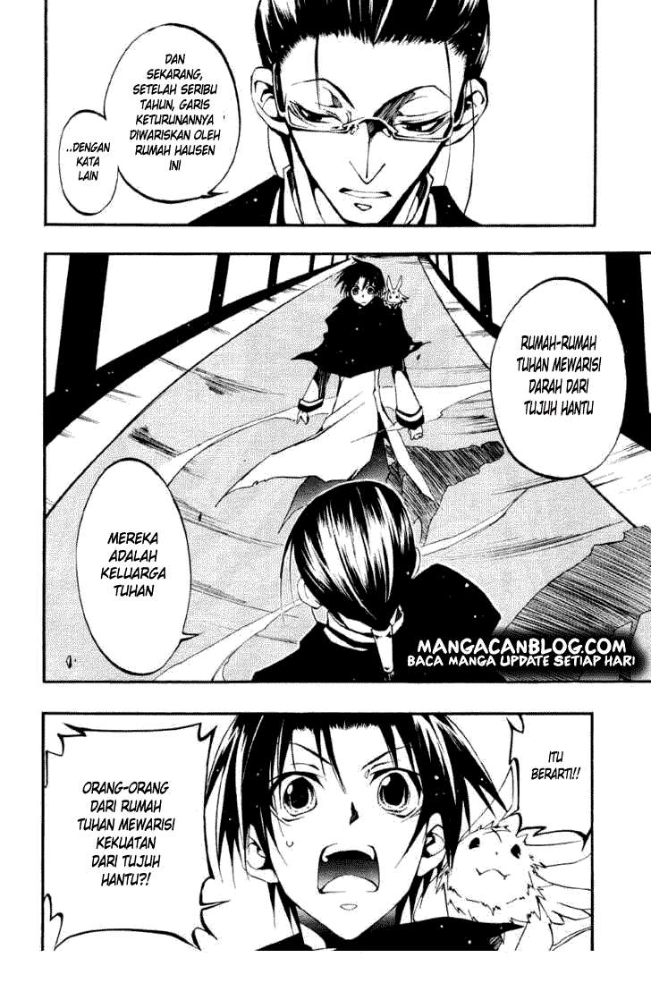 07 Ghost Chapter 30 - Halaman 6