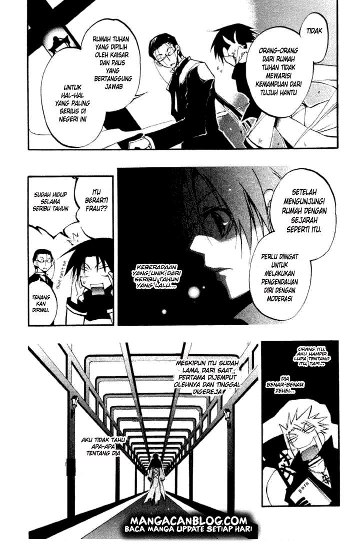 07 Ghost Chapter 30 - Halaman 7