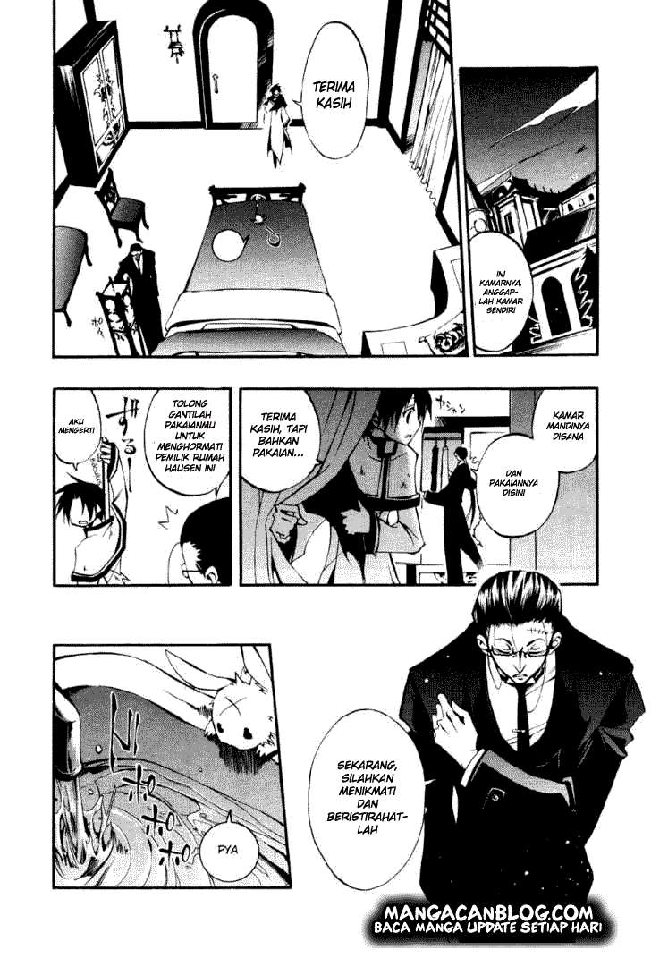 07 Ghost Chapter 30 - Halaman 8