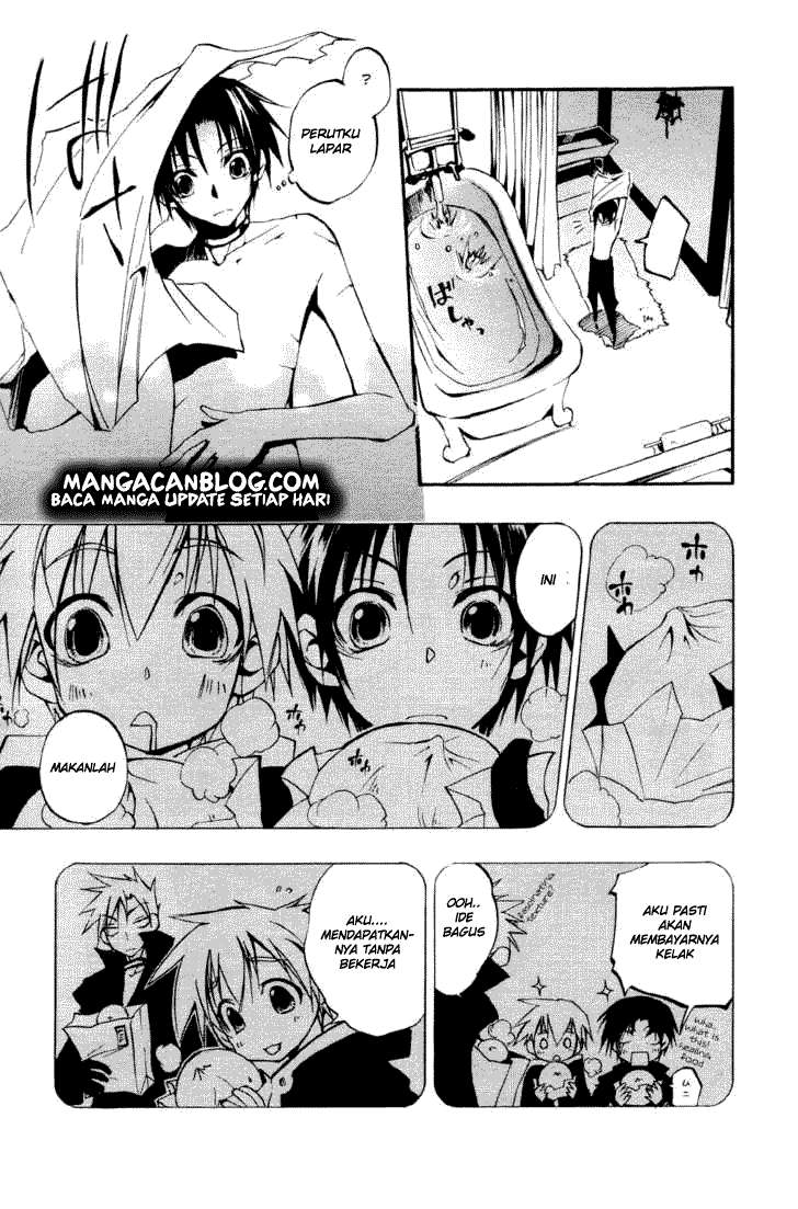 07 Ghost Chapter 30 - Halaman 9