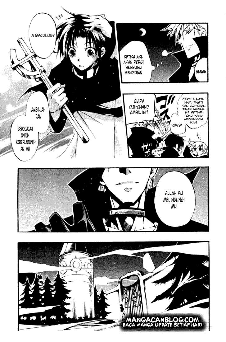 07 Ghost Chapter 29 - Halaman 10