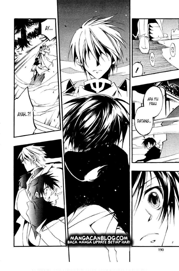 07 Ghost Chapter 29 - Halaman 11