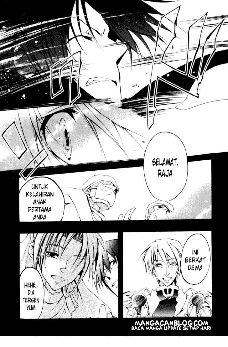07 Ghost Chapter 29 - Halaman 12