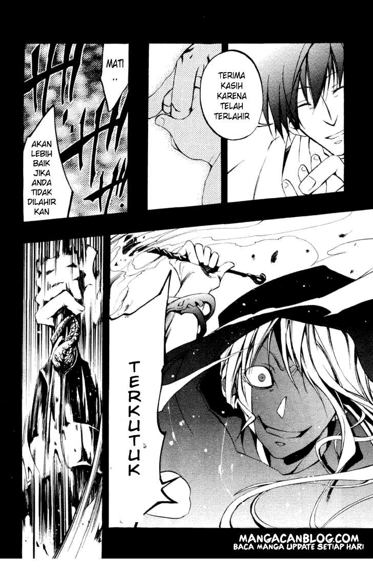 07 Ghost Chapter 29 - Halaman 13