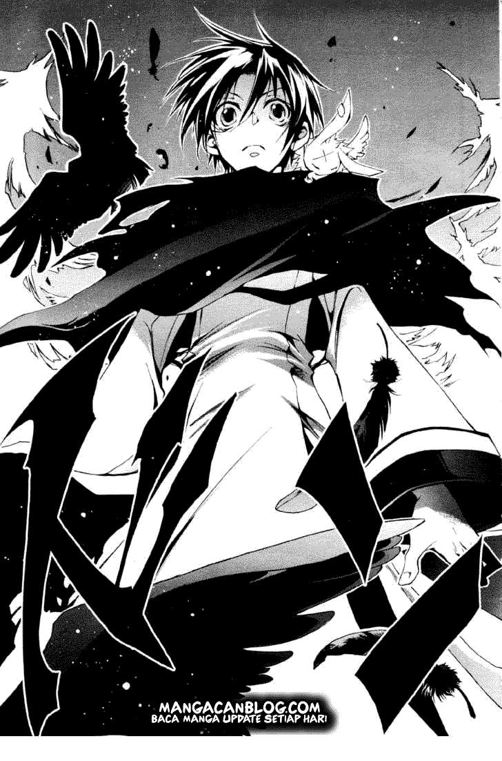 07 Ghost Chapter 29 - Halaman 14