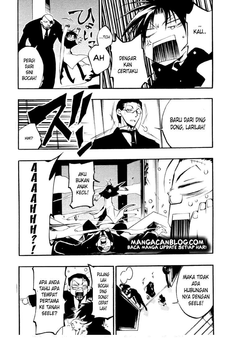 07 Ghost Chapter 29 - Halaman 18
