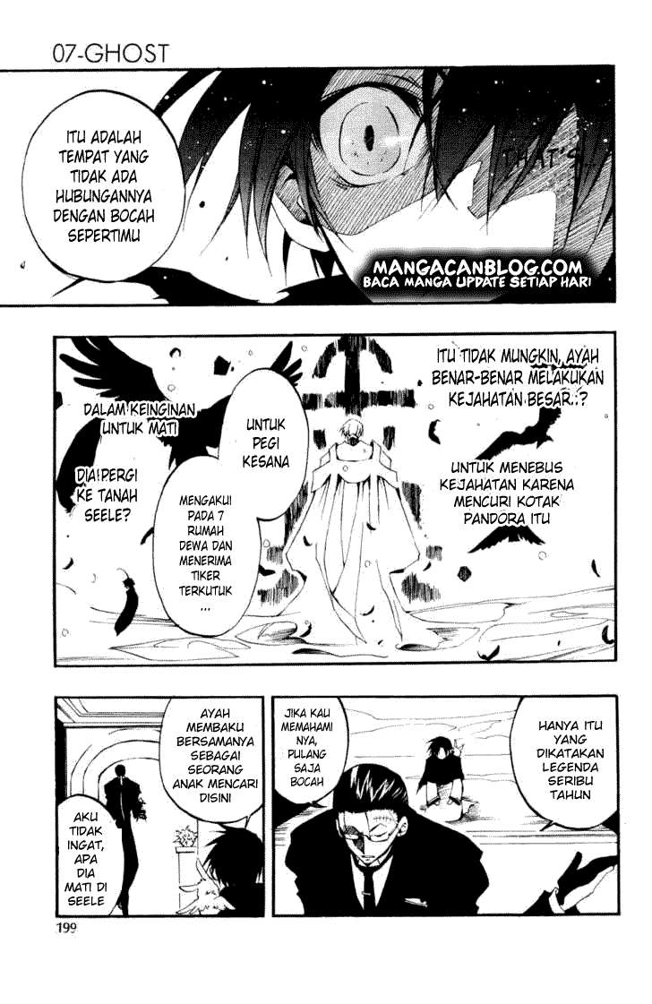 07 Ghost Chapter 29 - Halaman 20