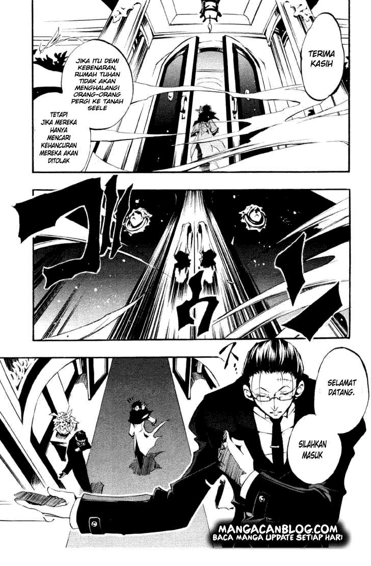 07 Ghost Chapter 29 - Halaman 24