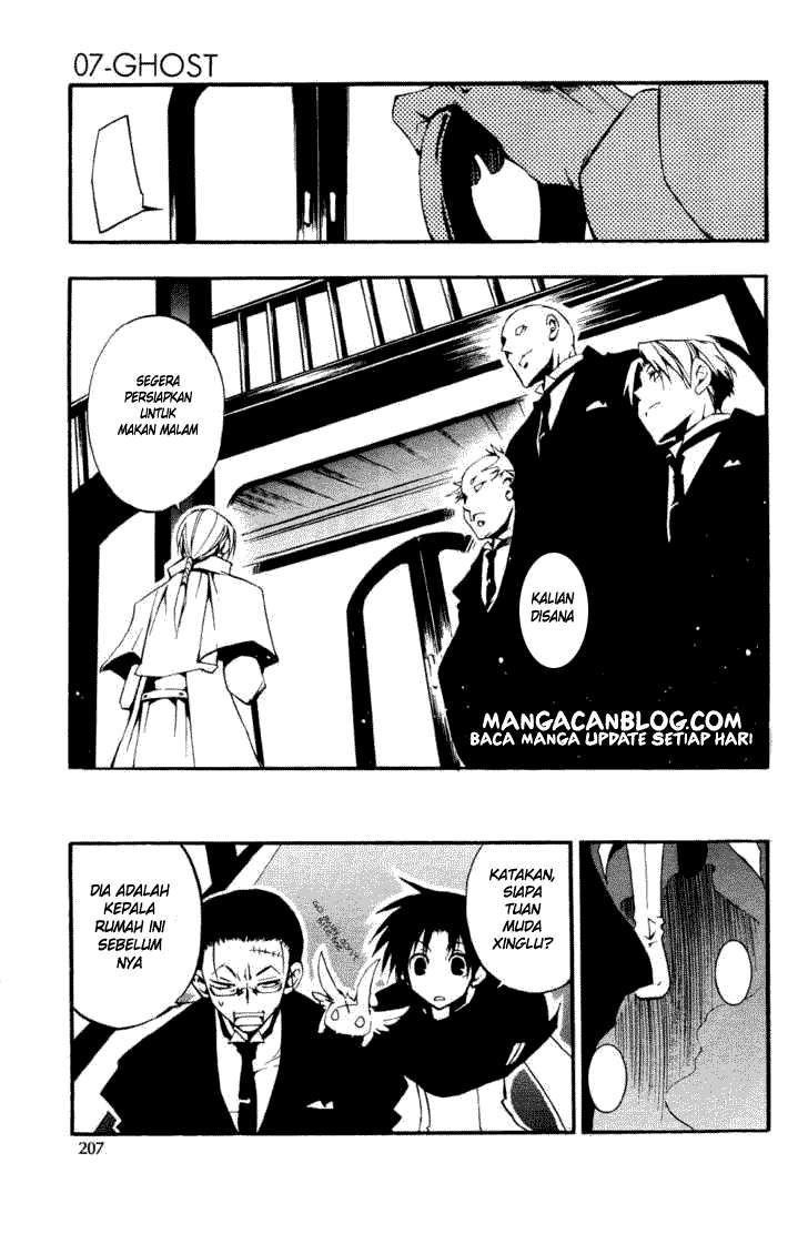 07 Ghost Chapter 29 - Halaman 28