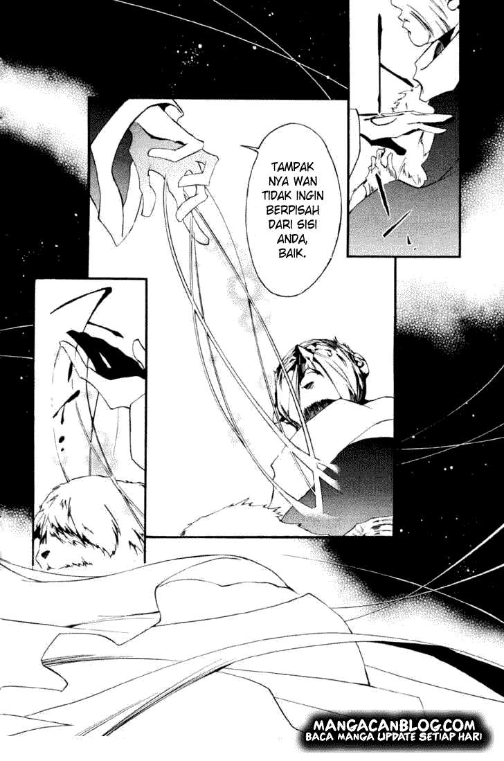 07 Ghost Chapter 29 - Halaman 3