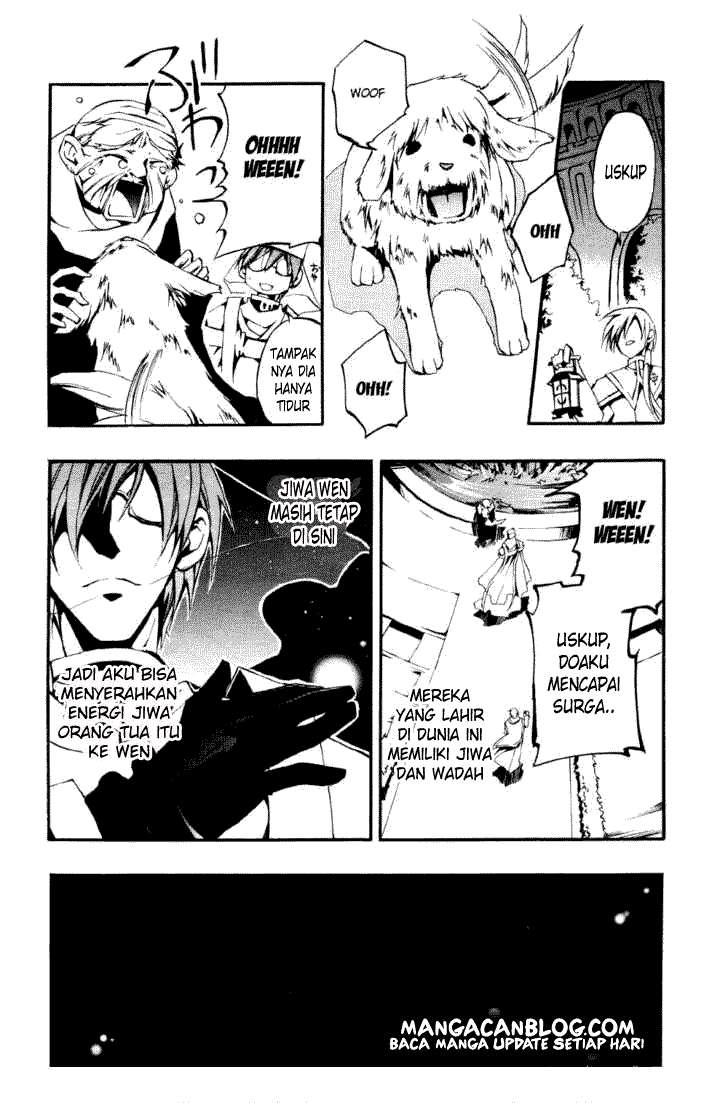 07 Ghost Chapter 29 - Halaman 5
