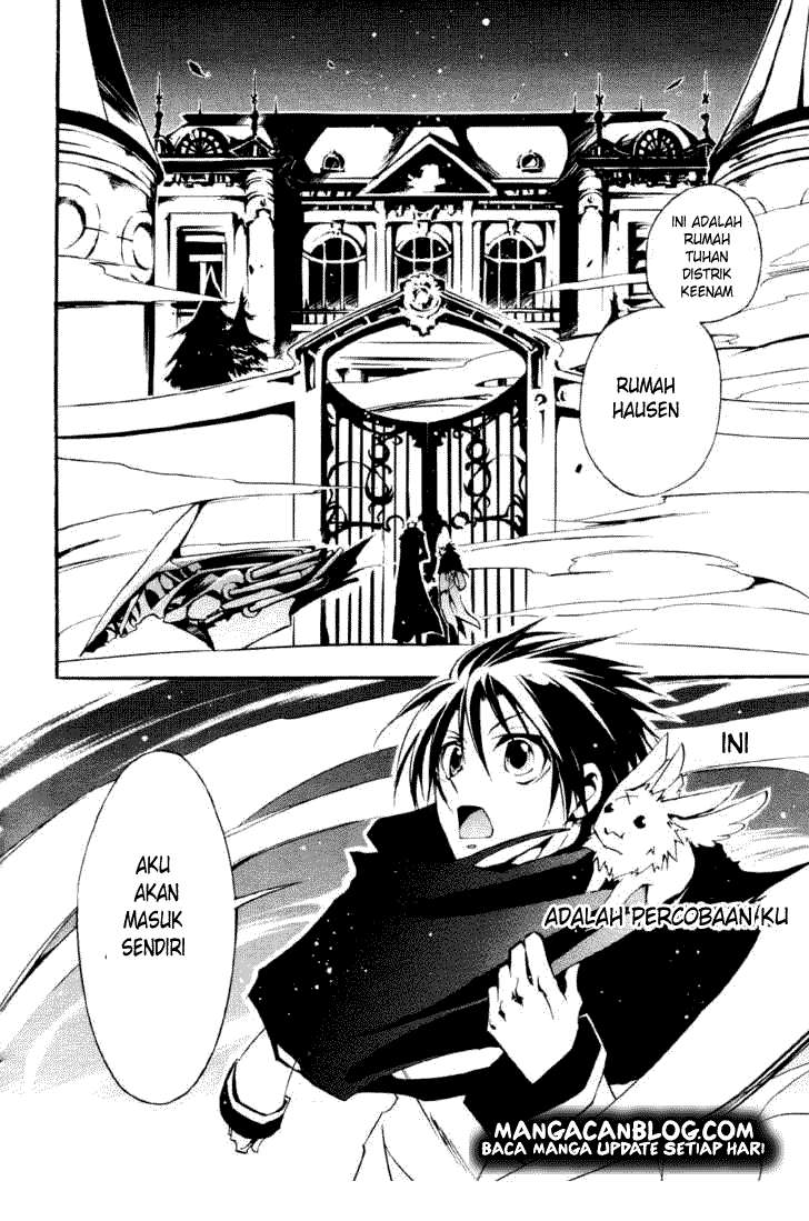 07 Ghost Chapter 29 - Halaman 9