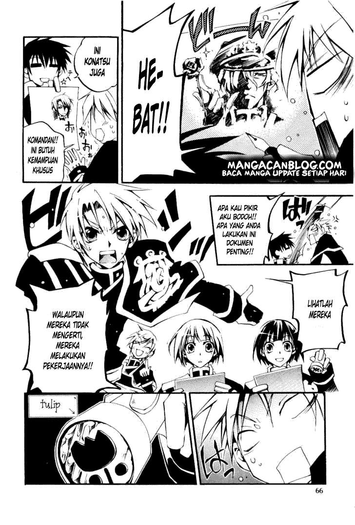 07 Ghost Chapter 28 - Halaman 12